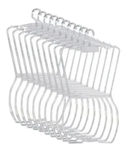 CABIDE ACRÍLICO CORPO