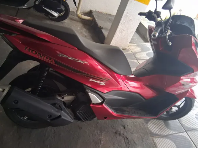 Pcx 2025 .