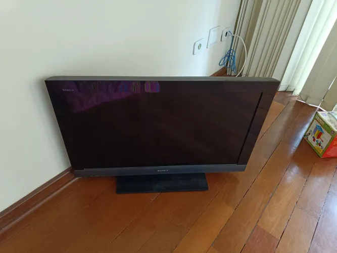 Tv Sony Bravia 32"