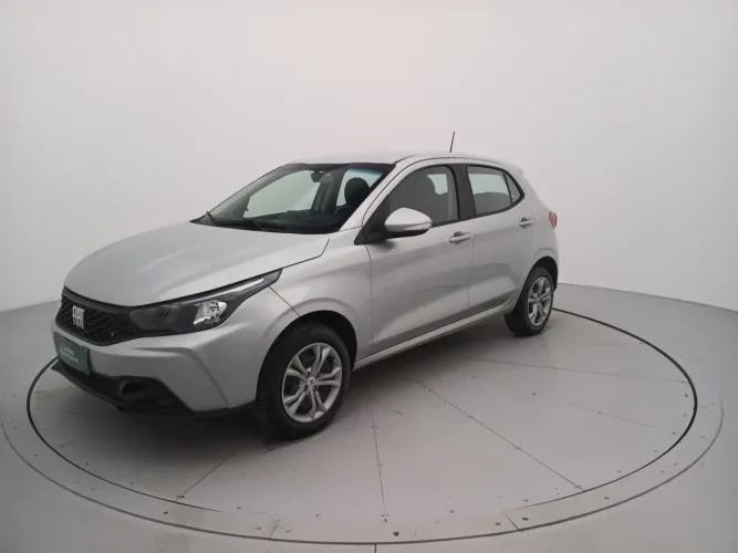 Fiat Argo Drive 1.0 Firefly 2025