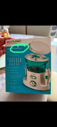 Clearpik mutilador