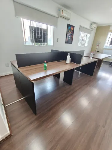 Mesa para escritório