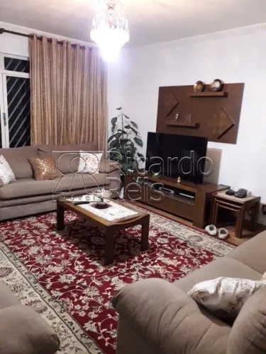 SOBRADO EM EXCELENTE LOCALIZAÇÃO JD PALMARES