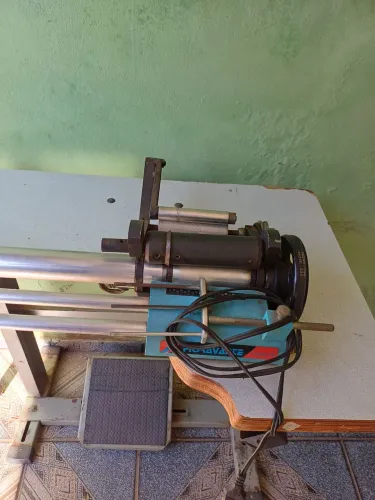 Maquina cortadeira de Viesi marca Fioravante
