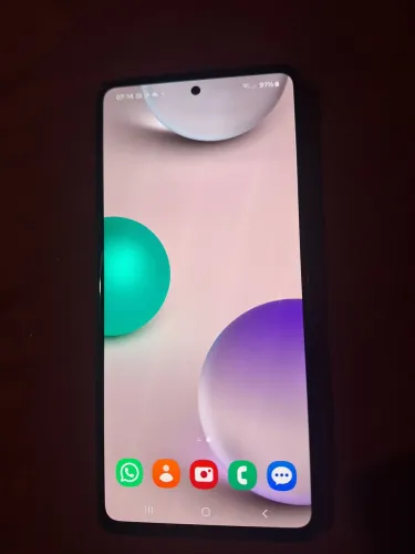 Samsung a52