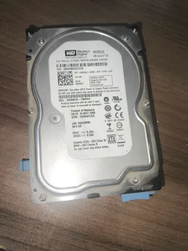 HD 80GB