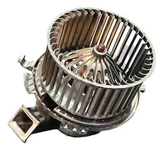 Motor Ventilador Ar Forçado Y7201001 Renault Duster 2.0 2013