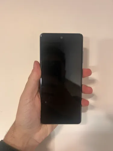 Samsung S20 FE