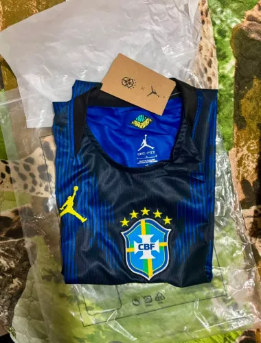 Camisa do Brasil