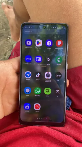 S20fe 5g 