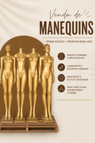 Manequins