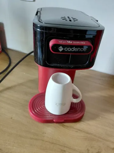 Cafeteira