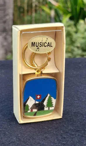 Souvenir musical