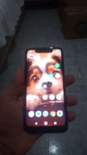 Moto G7 play