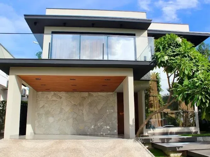 Casa Aluguel Mirante do Lago - Proprietário