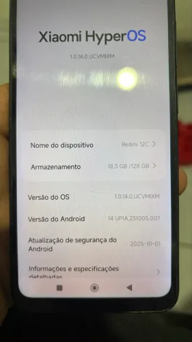 Redmi 12C