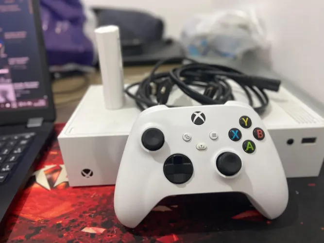Xbox series s