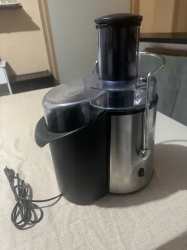 Centrifuga de sucos