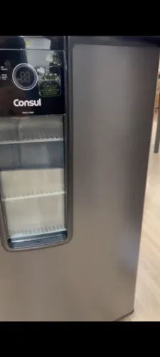 Cervejeira Consul mais Titanium