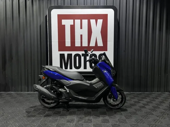 YAMAHA NMAX 160 0KM 2026