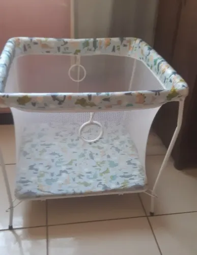 Vendo um Cercadinho