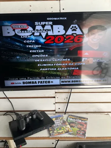 PlayStation 2 cd
