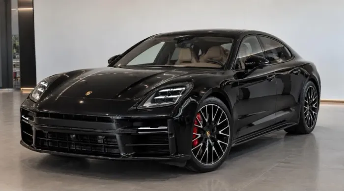 Porsche Panamera 4S E-hybrid 2.9 560cv 2025