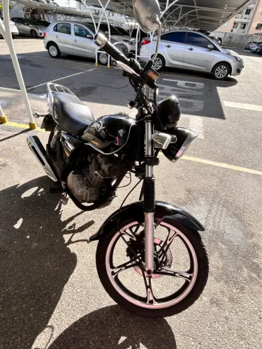 Chopper Suzuki Biz/honda/pop/cg