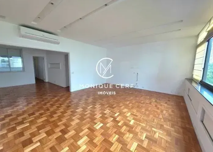 Excelente apartamento para alugue no melhor ponto de Ipanema , quadra da praia. RJ