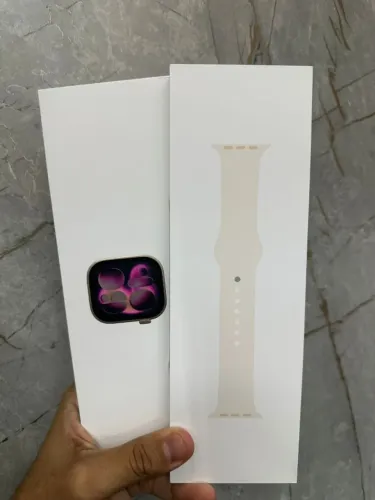 Apple Watch Series 11 42 mm - GPS