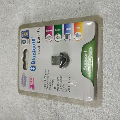 Bluetooth USB para PC