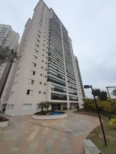 APARTAMENTO 3 DORMITÓRIOS - 172 METROS - CONDOMÍNIO THE ADDRESS -SÃO CAETANO DO SUL -VENDA