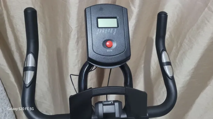 Spinning Joyfox