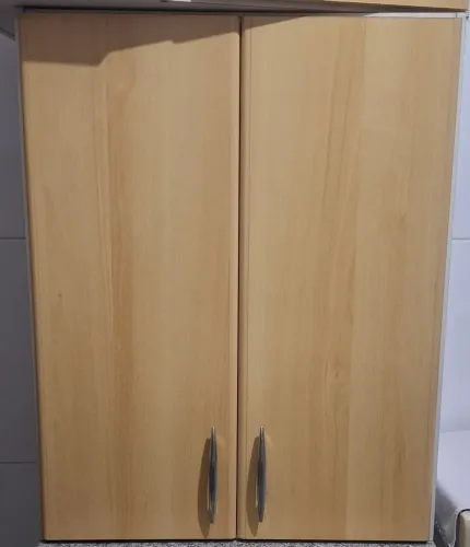 Balcão de Cozinha