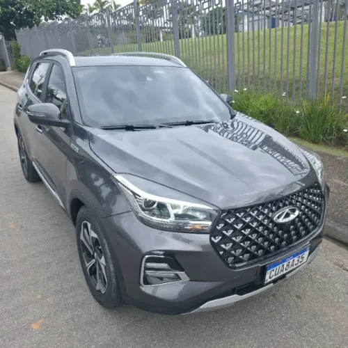 Chery Tiggo 5X Pro MAX Drive1.5 TB (híbrido) 2024