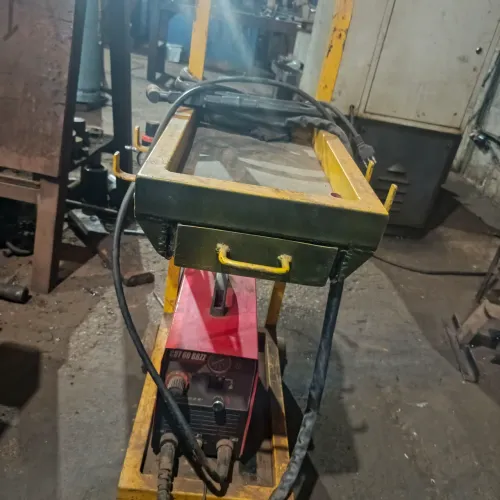 Máquina de Corte de plasma