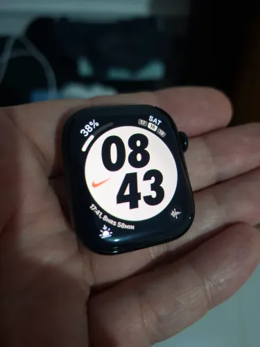 Apple watch series 11