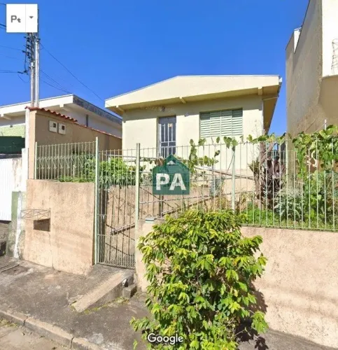 Casa à venda com 03 quartos, 106m² , Jardim Santa Rita , Poços de Caldas/MG