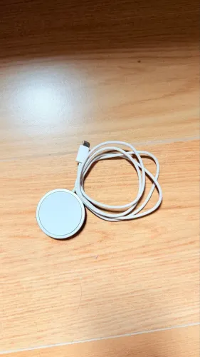 Carregador Apple Original