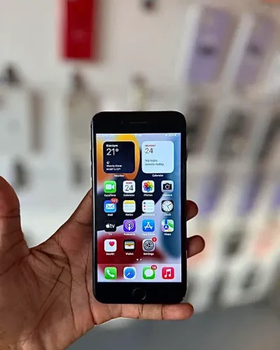 iPhone 7 Plus 128GB