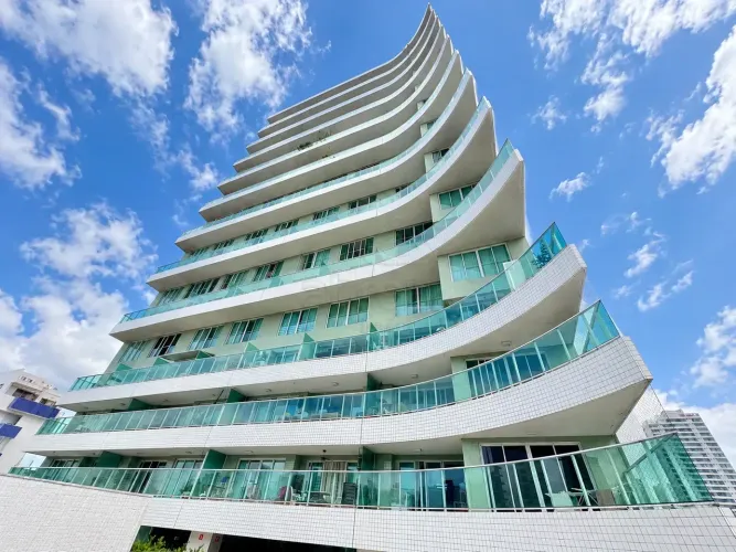 Apartamento Mobiliado para Aluguel Jardins do Alto | Tirol