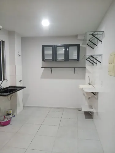 ALUGO APARTAMENTO 1,400$ BAIRRO CARDOSO GRAN RUBI