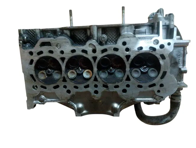 Cabeçote Honda city 1.5 ,2015 a 2019 original