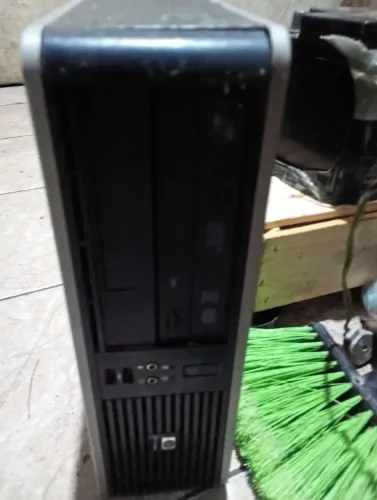 CPU 