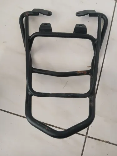 Suporte pra titan