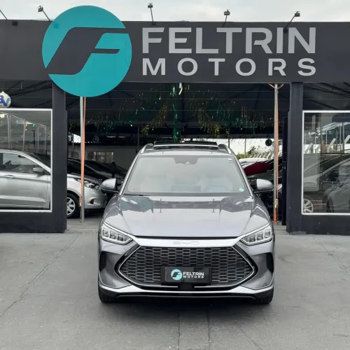 BYD Song Plus 1.5 16V Aut. (hibrido) 2025