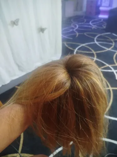 Cabelo vietinamita