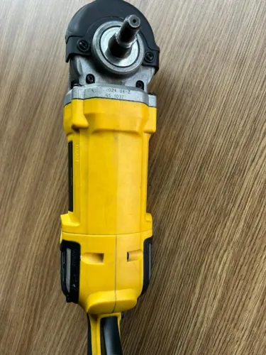 POLITRIZ DEWALT USADA 127V