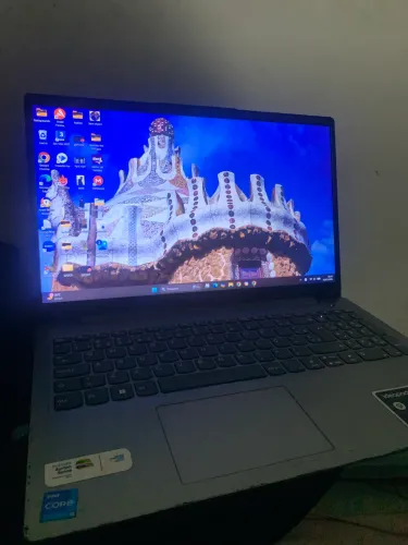 Notebook Lenovo IdealPad 3i