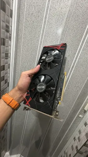 Rx580 8GB